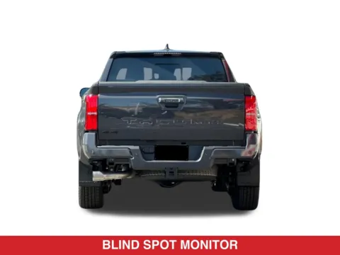 More photos of 2026 Toyota Tacoma TRD Sport at Mossy Toyota, CA