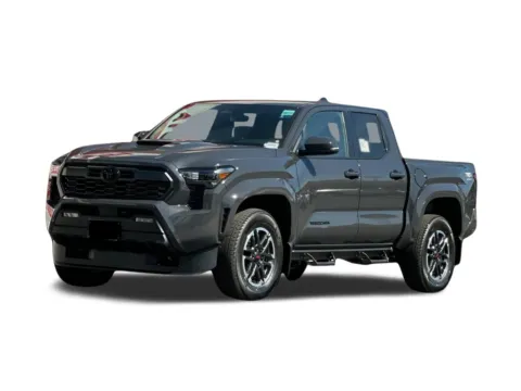 Unknown 2026 Toyota Tacoma TRD Sport for sale in San Diego, CA