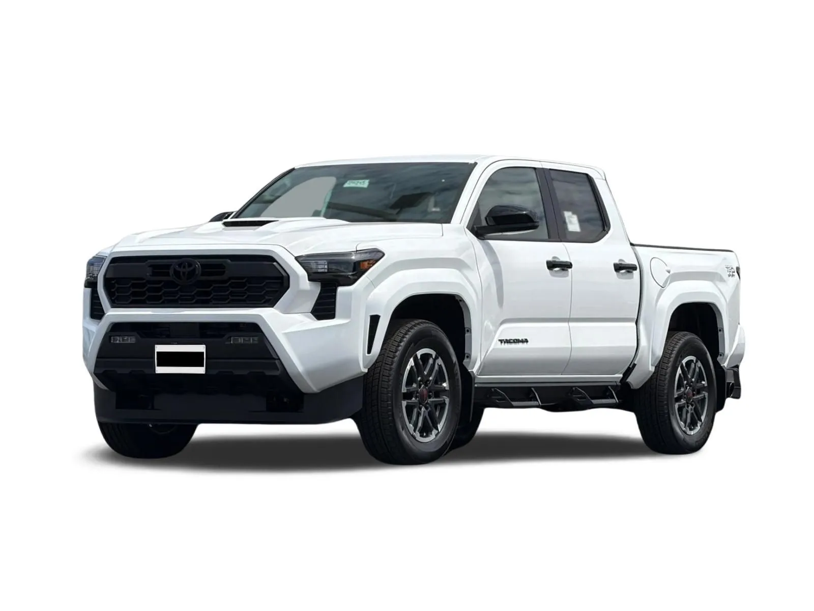 Unknown 2026 Toyota Tacoma TRD Sport for sale in San Diego, CA