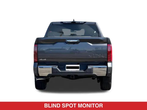 More photos of 2026 Toyota Tundra 1794 Edition at Mossy Toyota, CA