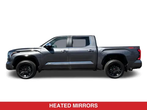 Photos of 2026 Toyota Tundra 1794 Edition for sale in San Diego, CA at Mossy Toyota