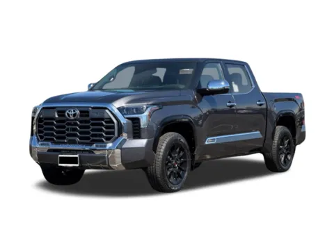 Unknown 2026 Toyota Tundra 1794 Edition for sale in San Diego, CA