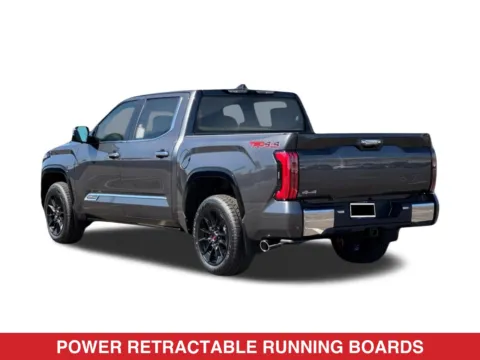 More photos of 2026 Toyota Tundra 1794 Edition at Mossy Toyota, CA