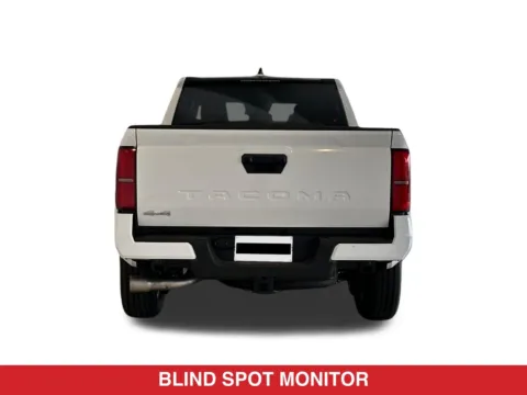 More photos of 2026 Toyota Tacoma SR5 at Mossy Toyota, CA