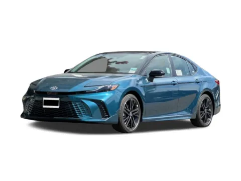 Unknown 2026 Toyota Camry XSE for sale in San Diego, CA