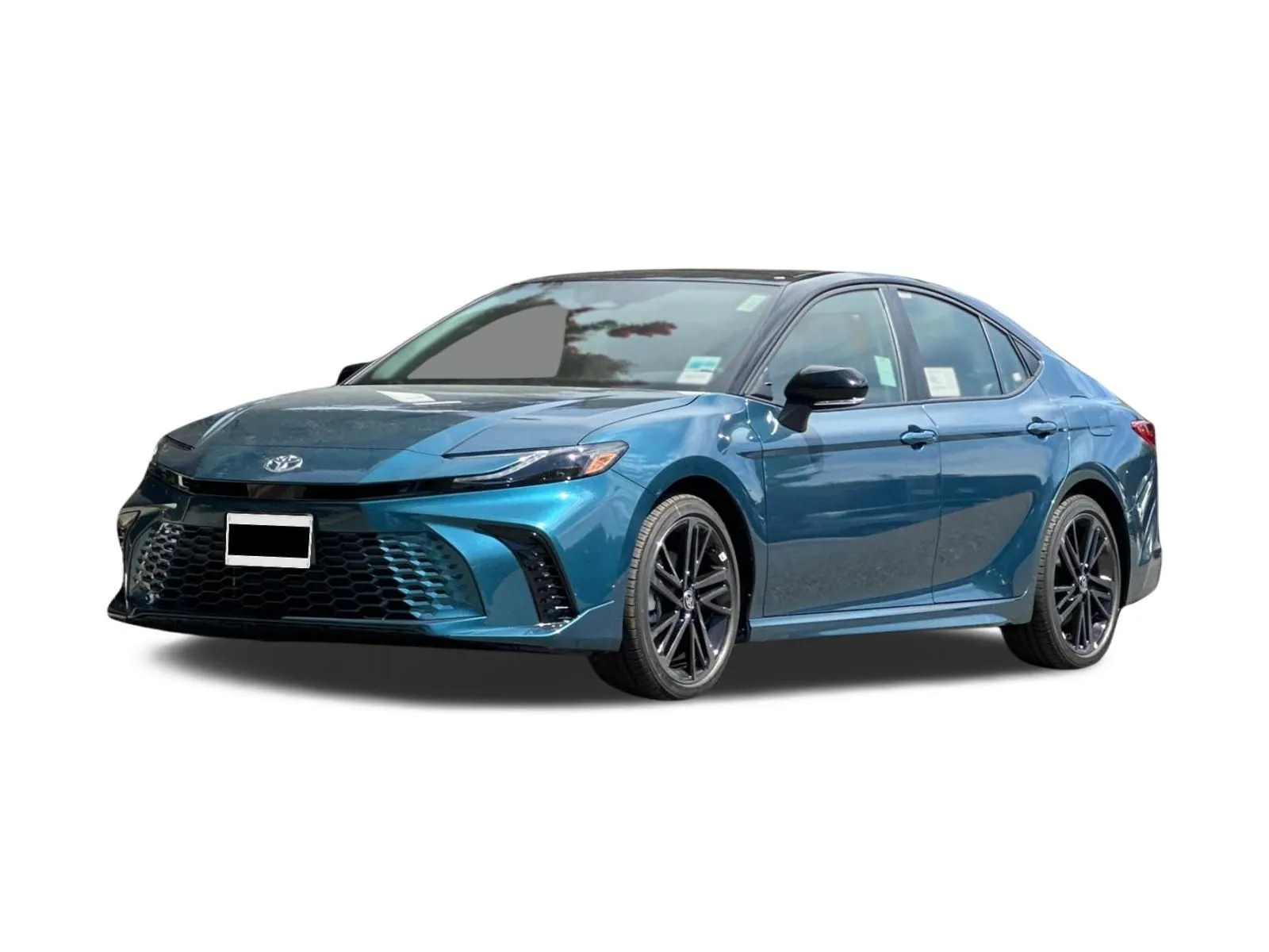 Unknown 2026 Toyota Camry XSE for sale in San Diego, CA
