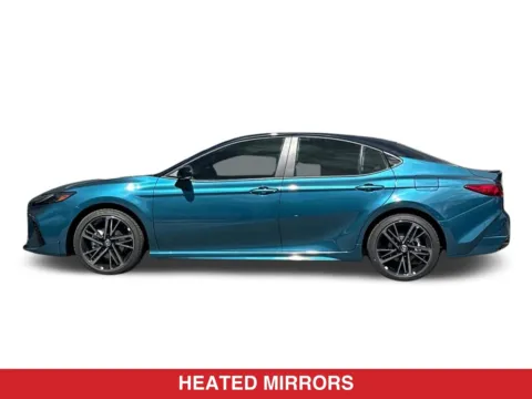 Photos of 2026 Toyota Camry XSE for sale in San Diego, CA at Mossy Toyota