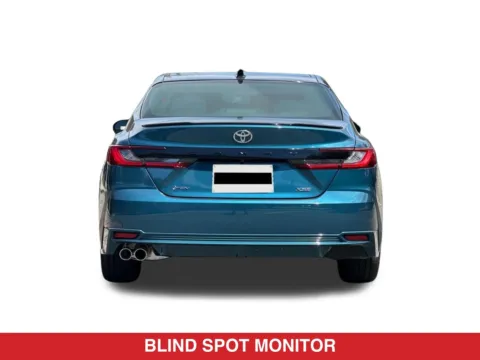 More photos of 2026 Toyota Camry XSE at Mossy Toyota, CA