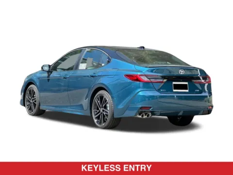More photos of 2026 Toyota Camry XSE at Mossy Toyota, CA