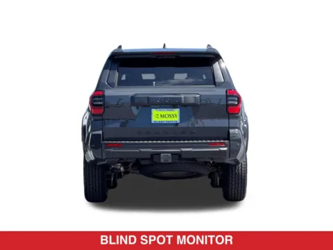 More photos of 2026 Toyota 4Runner TRD Off-Road Premium at Mossy Toyota, CA