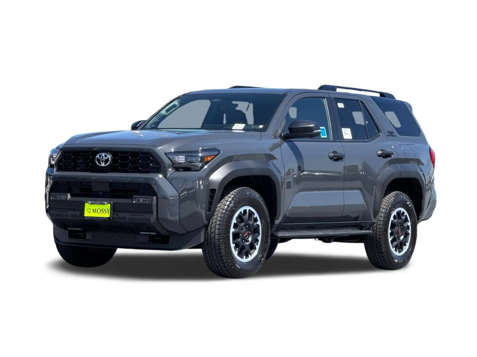 2026 Toyota 4Runner TRD Off-Road Premium for sale in San Diego, CA