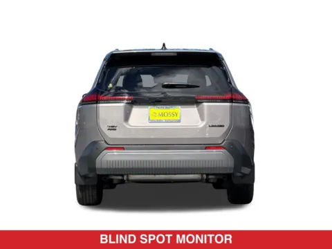 More photos of 2026 Toyota RAV4 Limited at Mossy Toyota, CA
