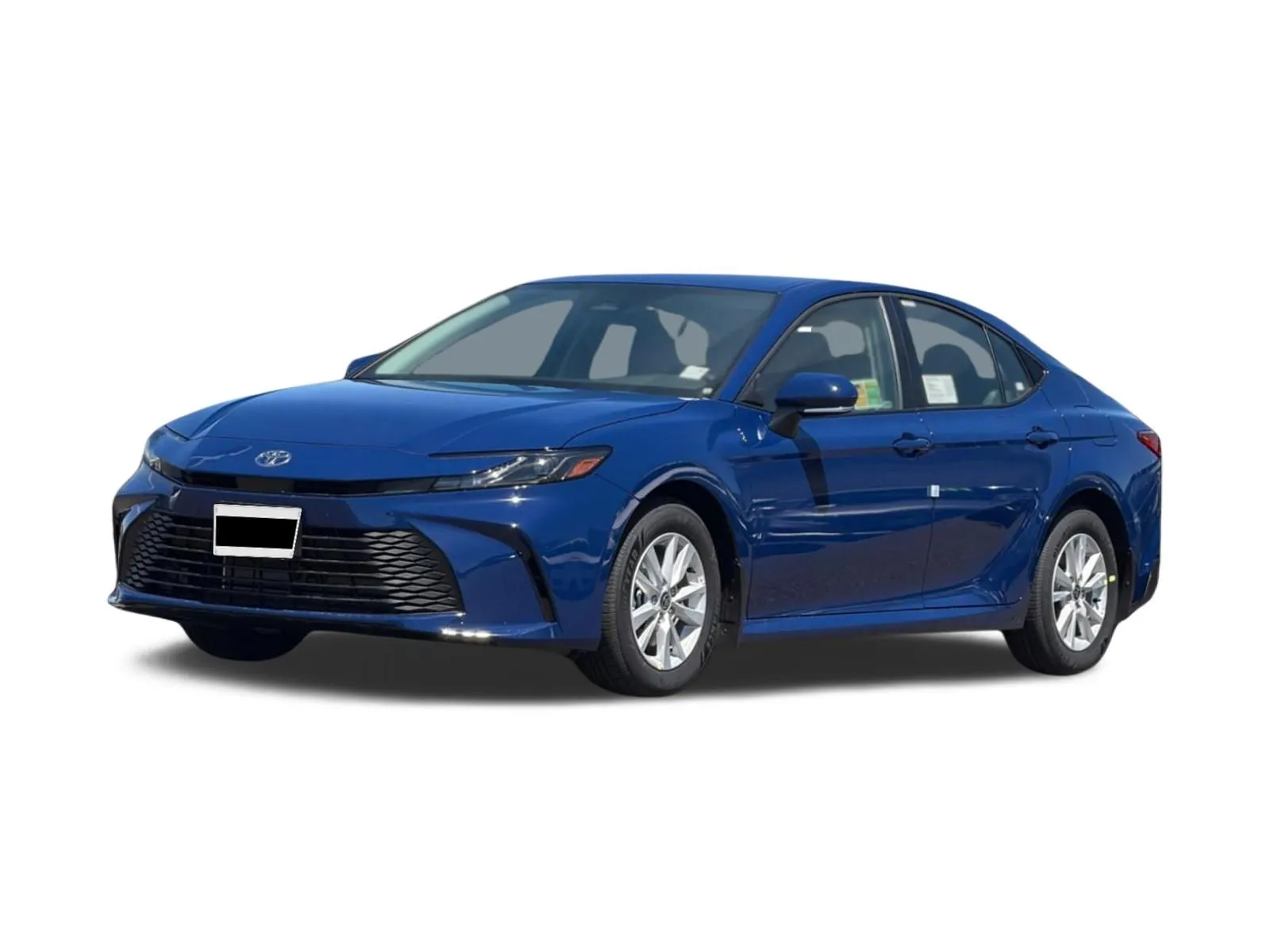 Unknown 2026 Toyota Camry LE for sale in San Diego, CA