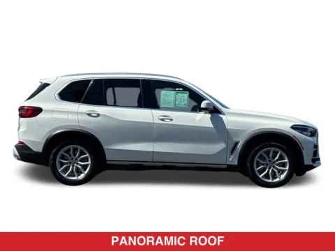 More photos of 2023 BMW X5 sDrive40i at Mossy Toyota, CA