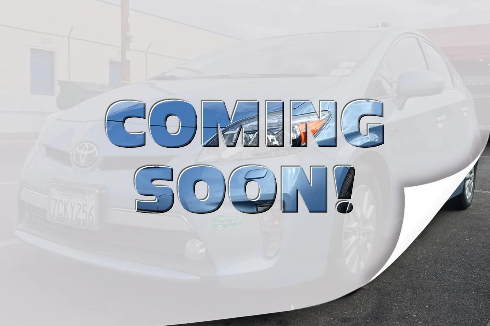 Blue 2013 Toyota Prius Plug-in Advanced for sale in San Diego, CA
