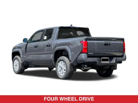 More photos of 2026 Toyota Tacoma SR5 at Mossy Toyota, CA