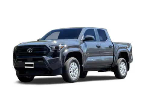 Unknown 2026 Toyota Tacoma SR5 for sale in San Diego, CA