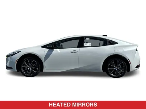 Photos of 2027 Toyota Prius XLE for sale in San Diego, CA at Mossy Toyota