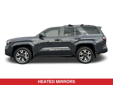 Photos of 2026 Toyota 4Runner TRD Sport Premium for sale in San Diego, CA at Mossy Toyota