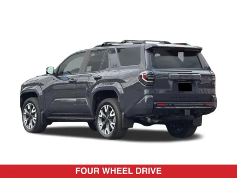 More photos of 2026 Toyota 4Runner TRD Sport Premium at Mossy Toyota, CA