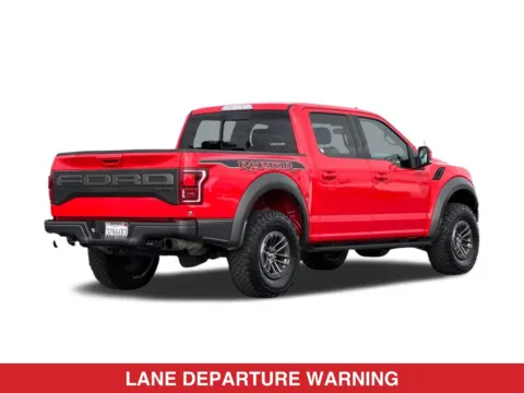 More photos of 2020 Ford F-150 Raptor at Mossy Toyota, CA