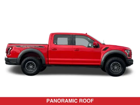 More photos of 2020 Ford F-150 Raptor at Mossy Toyota, CA