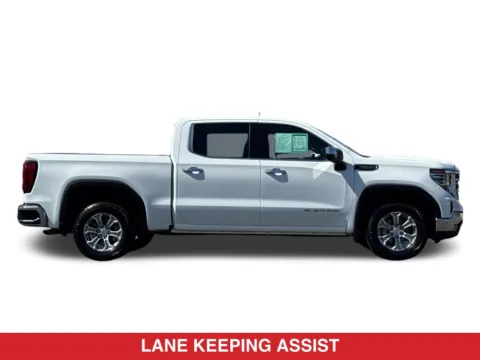 More photos of 2025 GMC Sierra 1500 SLT at Mossy Toyota, CA