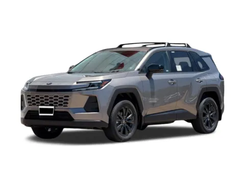 Unknown 2026 Toyota RAV4 XLE Premium for sale in San Diego, CA