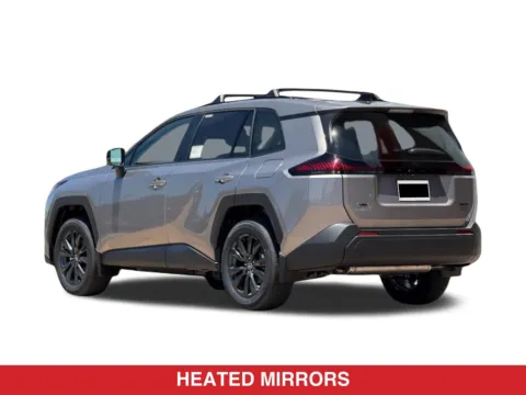 More photos of 2026 Toyota RAV4 XLE Premium at Mossy Toyota, CA