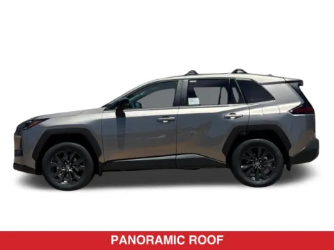 Photos of 2026 Toyota RAV4 XLE Premium for sale in San Diego, CA at Mossy Toyota