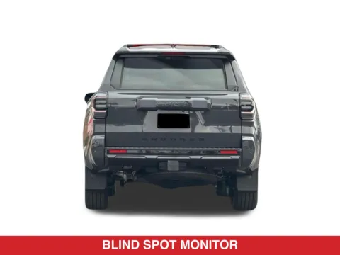 More photos of 2026 Toyota 4Runner TRD Sport Premium at Mossy Toyota, CA