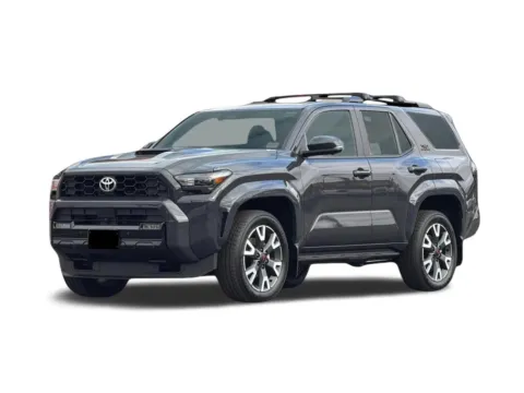 Unknown 2026 Toyota 4Runner TRD Sport Premium for sale in San Diego, CA