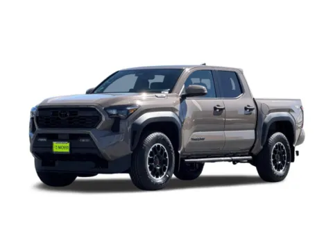 Unknown 2026 Toyota Tacoma Hybrid TRD Off Road for sale in San Diego, CA