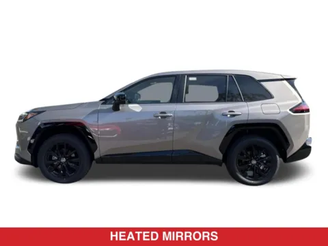 Photos of 2026 Toyota RAV4 SE for sale in San Diego, CA at Mossy Toyota