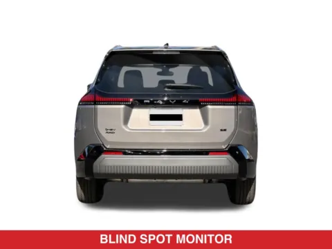 More photos of 2026 Toyota RAV4 SE at Mossy Toyota, CA
