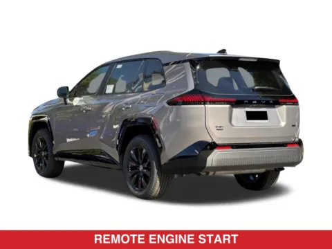 More photos of 2026 Toyota RAV4 SE at Mossy Toyota, CA