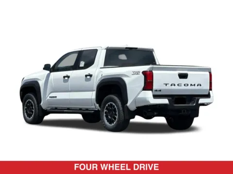 More photos of 2026 Toyota Tacoma TRD Off-Road at Mossy Toyota, CA