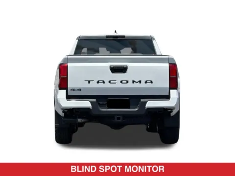 More photos of 2026 Toyota Tacoma TRD Off-Road at Mossy Toyota, CA