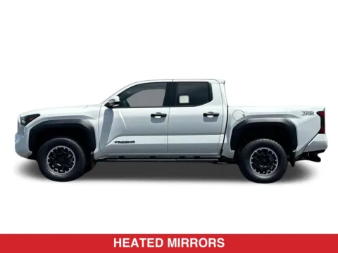 Photos of 2026 Toyota Tacoma TRD Off-Road for sale in San Diego, CA at Mossy Toyota