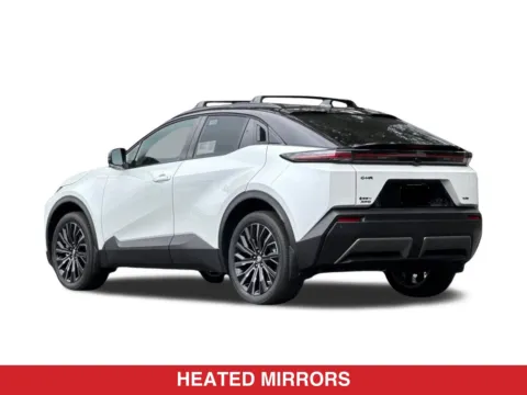 More photos of 2026 Toyota C-HR XSE at Mossy Toyota, CA