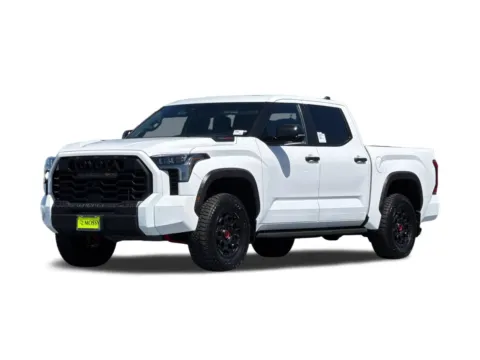 Unknown 2026 Toyota Tundra Hybrid TRD Pro for sale in San Diego, CA