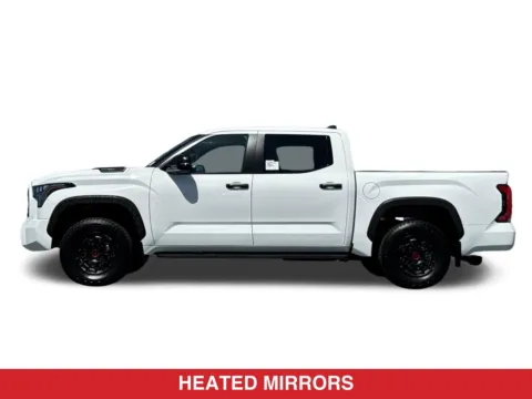 Photos of 2026 Toyota Tundra Hybrid TRD Pro for sale in San Diego, CA at Mossy Toyota