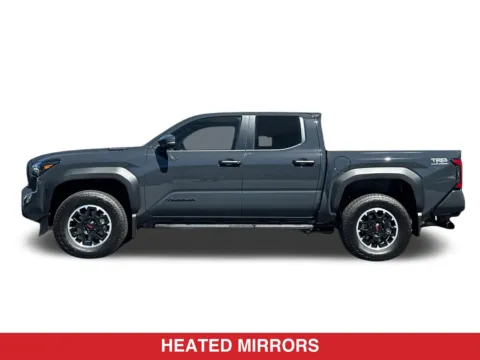 Photos of 2026 Toyota Tacoma Hybrid TRD Off Road for sale in San Diego, CA at Mossy Toyota