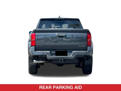 More photos of 2026 Toyota Tacoma Hybrid TRD Off Road at Mossy Toyota, CA