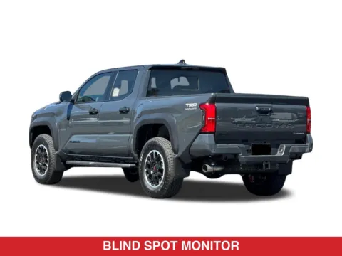 More photos of 2026 Toyota Tacoma Hybrid TRD Off Road at Mossy Toyota, CA