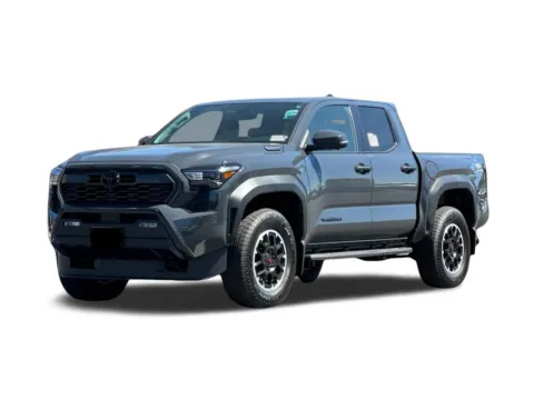 Unknown 2026 Toyota Tacoma Hybrid TRD Off Road for sale in San Diego, CA