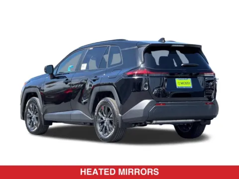 More photos of 2026 Toyota RAV4 XLE Premium at Mossy Toyota, CA