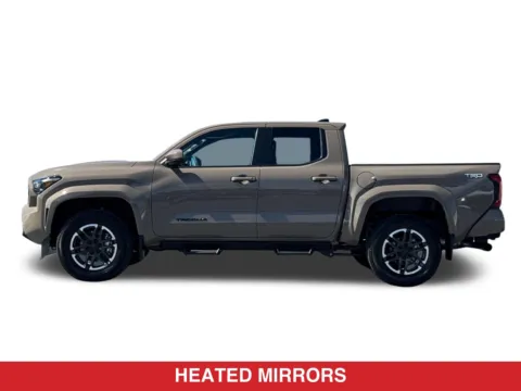 Photos of 2026 Toyota Tacoma TRD Sport for sale in San Diego, CA at Mossy Toyota