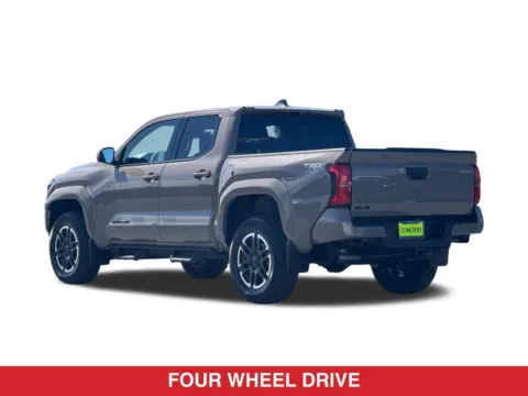 More photos of 2026 Toyota Tacoma TRD Sport at Mossy Toyota, CA