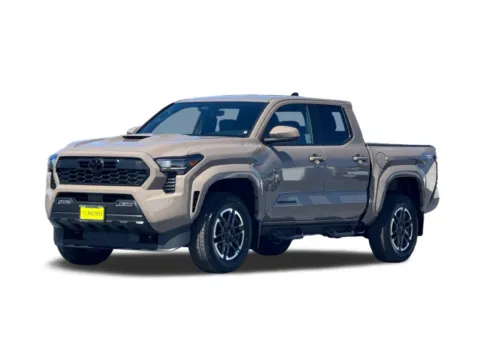 Unknown 2026 Toyota Tacoma TRD Sport for sale in San Diego, CA